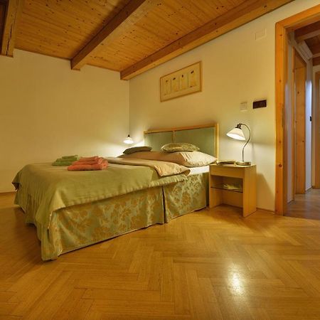 Old Town Apartments Tyn Prag Exterior foto